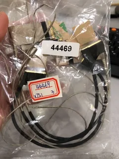 Шлейф матриці ASUS X751 LED (14005-01190000), мініатюра 2