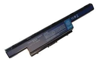 Батарея 7800Mah Acer Aspire E1-431G E1-471 E1-471G E1-521 E1-531 E1-531G E1-571 E1-571G, мініатюра 1
