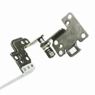 Петлі для ноутбука ACER Aspire E5-522 E5-522G E5-532, мініатюра 3