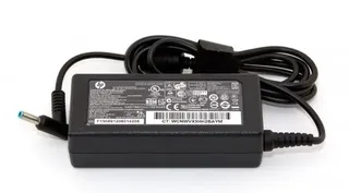 Блок живлення для ноутбука HP 19.5 V 2.31 A 45 W (DC 4.5*3.0), мініатюра 2