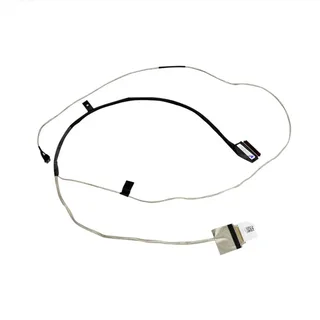 Шлейф матриці ноутбука Dell Inspiron 15-5000 5565 (без тачскрина) 30pin, мініатюра 1
