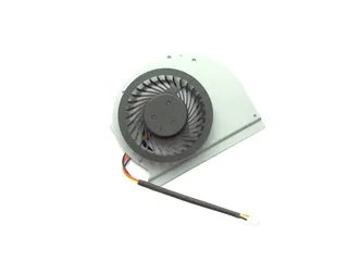 Вентилятор (кулер) для ноутбука DELL LATITUDE E6430 series, 4pin (00XDK0, MF60120V1-C370-G9A), мініатюра 2
