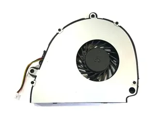 Оригінальний вентилятор (кулер) Acer Aspire 5350 5750 5750G E1-421 E1-521 E1-531, мініатюра 2