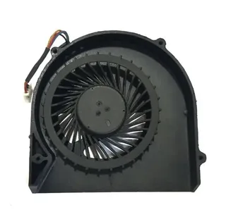 Оригінальний вентилятор (кулер) LENOVO G580, 20157, G580A, G580AM ver.2, мініатюра 2