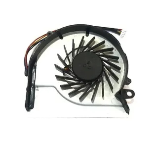 Оригінальний вентилятор (кулер) для ноутбука Lenovo Z480, Z485, Z580, Z585, мініатюра 2