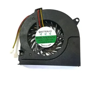 Вентилятор (кулер) для ноутбука HP COMPAQ 6530B, 6535B, 6730B, 6735B, 320, 321, 420, 425, 620, 621, 625, мініатюра 1