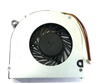 Вентилятор (кулер) для ноутбука HP COMPAQ 6530B, 6535B, 6730B, 6735B, 320, 321, 420, 425, 620, 621, 625, мініатюра 2