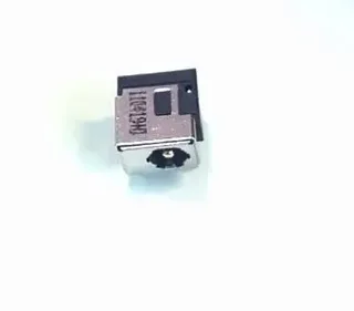 Роз'єм (гніздо) живлення HP Compaq 510 520 530 540 541 6820s, мініатюра 2