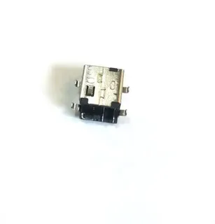Роз'єм живлення Samsung NP300U2A NP300E5A NP300E5C NP300E5X (гніздо зарядки), мініатюра 3
