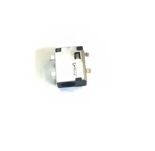 Роз'єм живлення Samsung NP300U2A NP300E5A NP300E5C NP300E5X (гніздо зарядки), мініатюра 2
