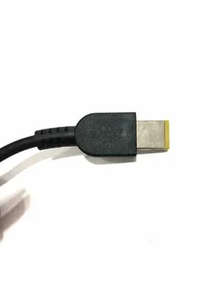Кабель для блоку живлення Lenovo square (прямокутний), мініатюра 2