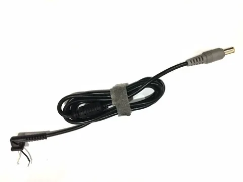 Кабель для блоку живлення Lenovo 7.9*5.5 мм
