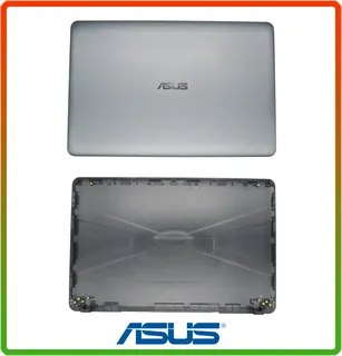 УЦІНКА!! Кришка матриці (дисплея) Asus X540 X541 X541U silver 90NB0CG3-R7A000, мініатюра 1