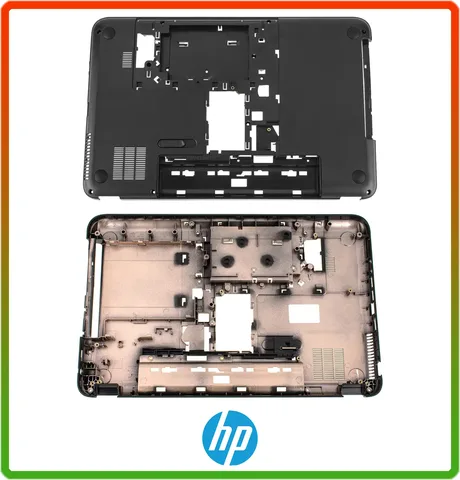 Корпус нижній HP Pavilion G6-2000 684164-001 (низ, піддон)