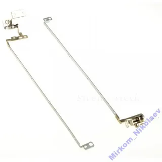 Петлі Lenovo G560 G560A G560E G565 Z560 Z565 оригінал, мініатюра 2