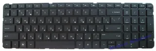 Клавіатура HP Pavilion G7-2000 G7T-2100 G7Z-2200, мініатюра 2