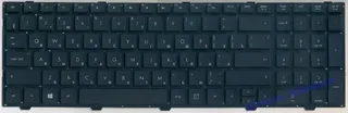 Клавіатура HP ProBook 4540S 4545S 4740S 4745S, мініатюра 2