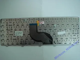 Клавіатура DELL Inspiron 14R 14V N4030 N5030 ориг, мініатюра 3