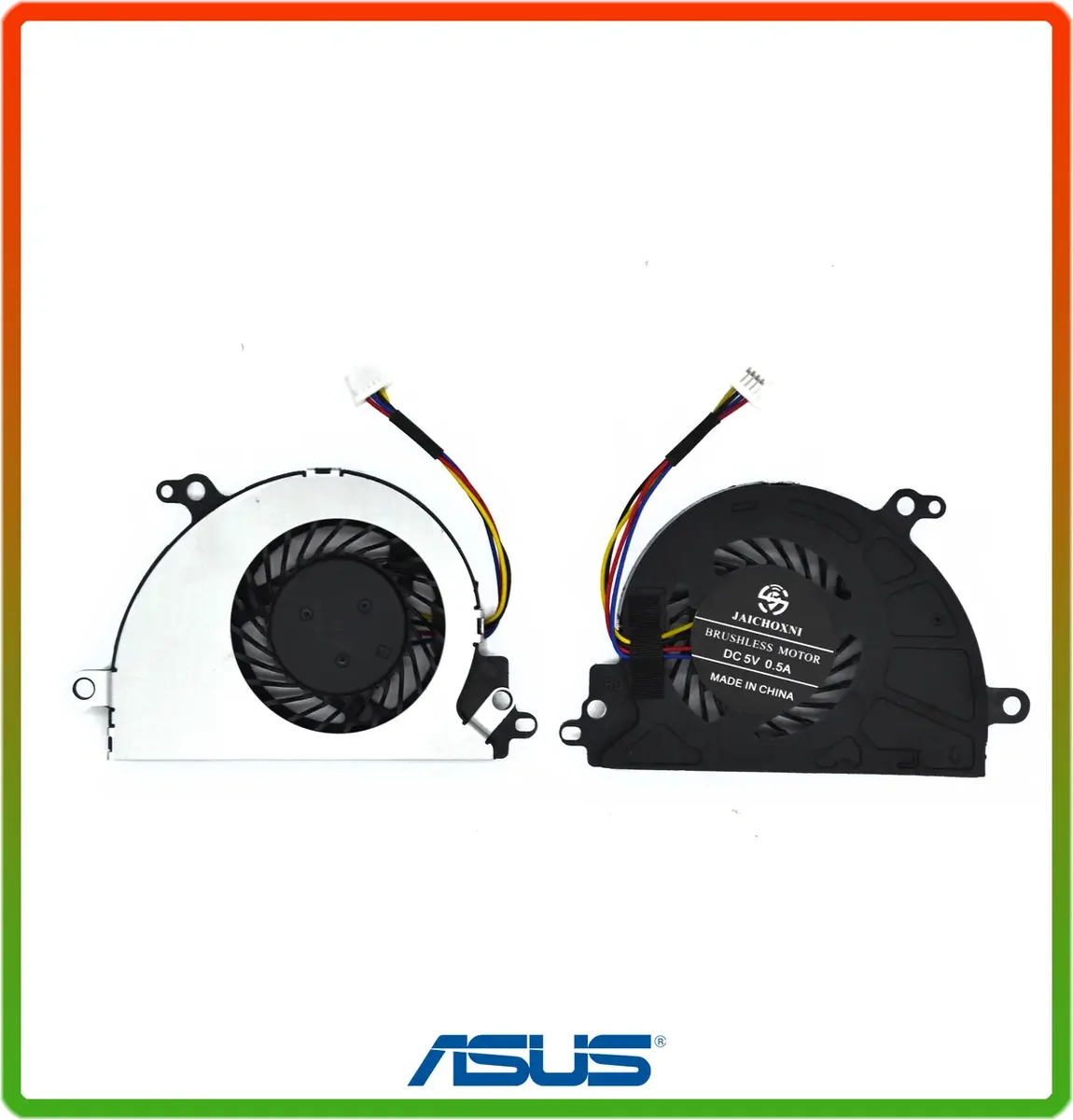 Вентилятор (кулер) ASUS X553, X553M, X553M