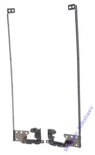 Петли IBM LENOVO Ideapad 3000 C460 G400 G410 14001 14002, мініатюра 1