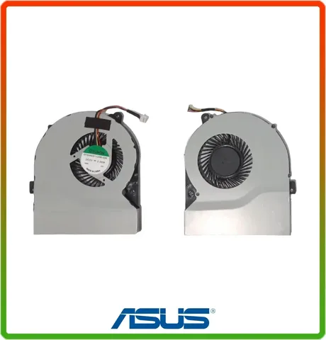 Вентилятор (кулер) ASUS A56 K56 S56 K46 S550