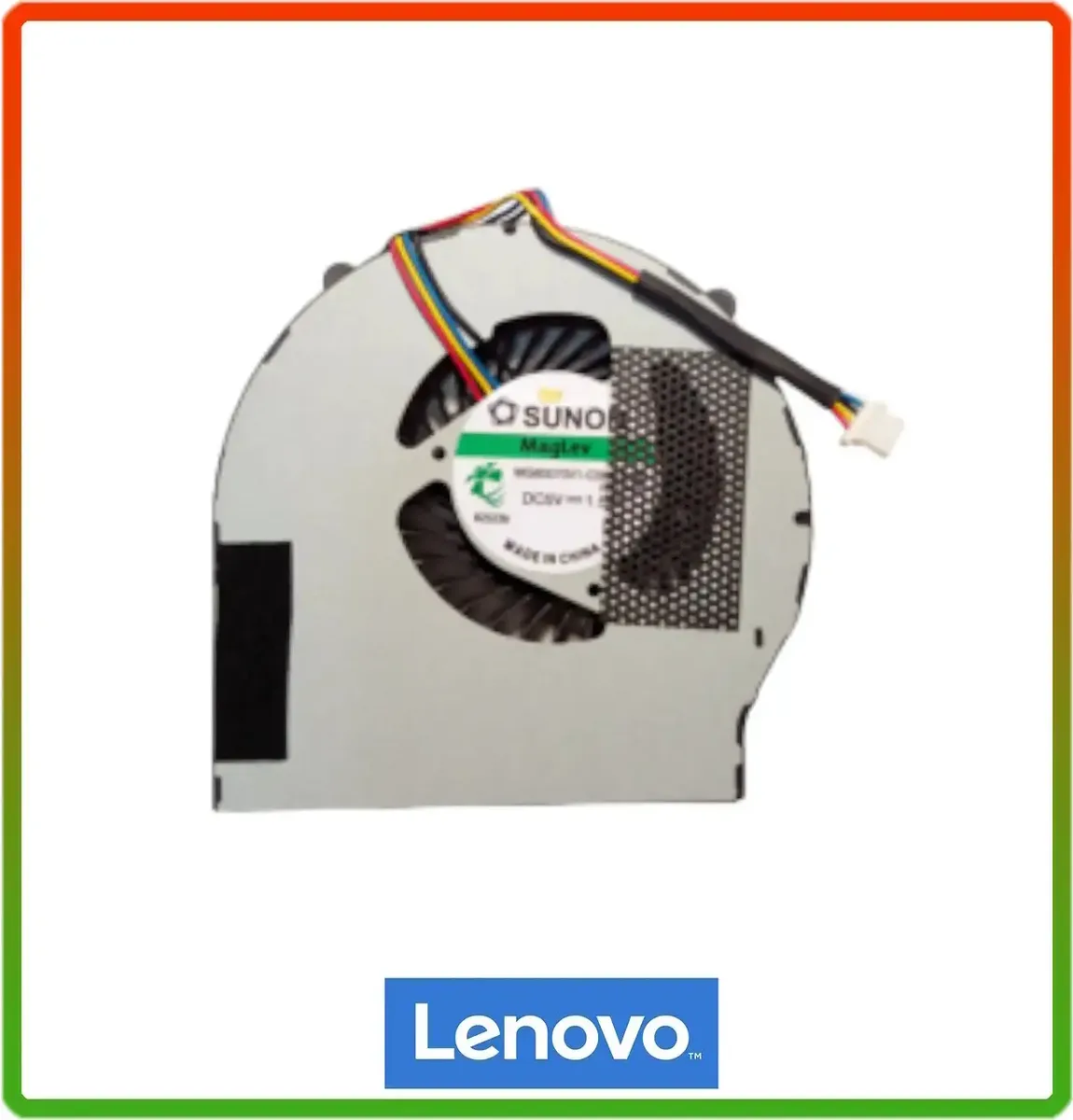 Вентилятор (кулер) для ноутбука LENOVO B470 B470E