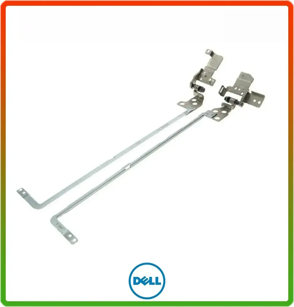 Петлі для ноутбука Dell Inspiron 15 3565 3567 P63F D1525B
