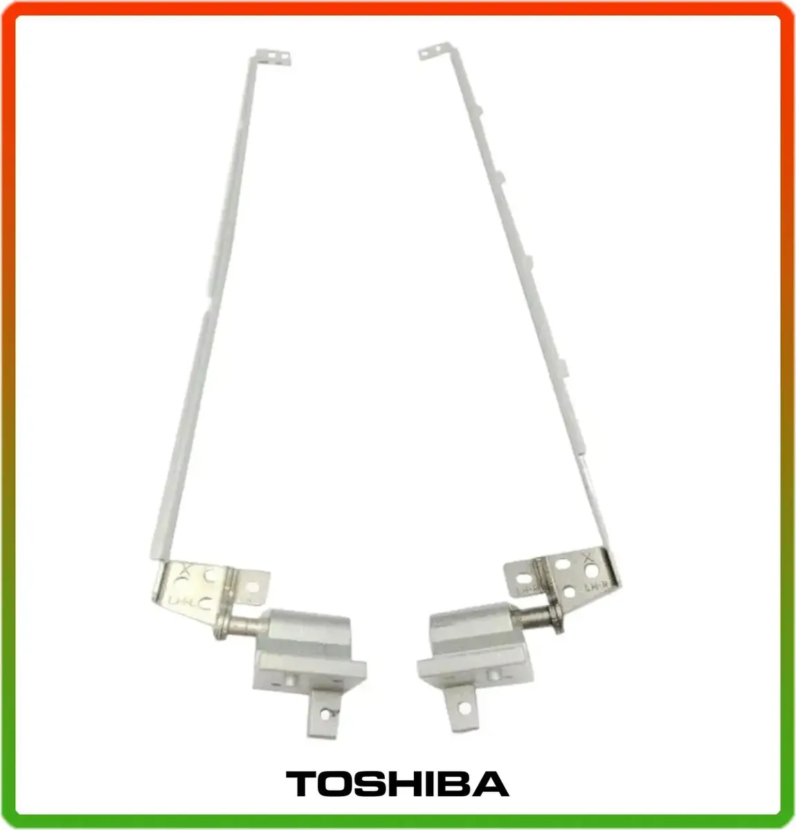Петлі до ноутбука TOSHIBA Satellite L350 L350D