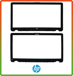 УЦІНКА! Частина корпусу (рамка матриці) HP 250 G7, 255 G7, 256 G7, мініатюра 1