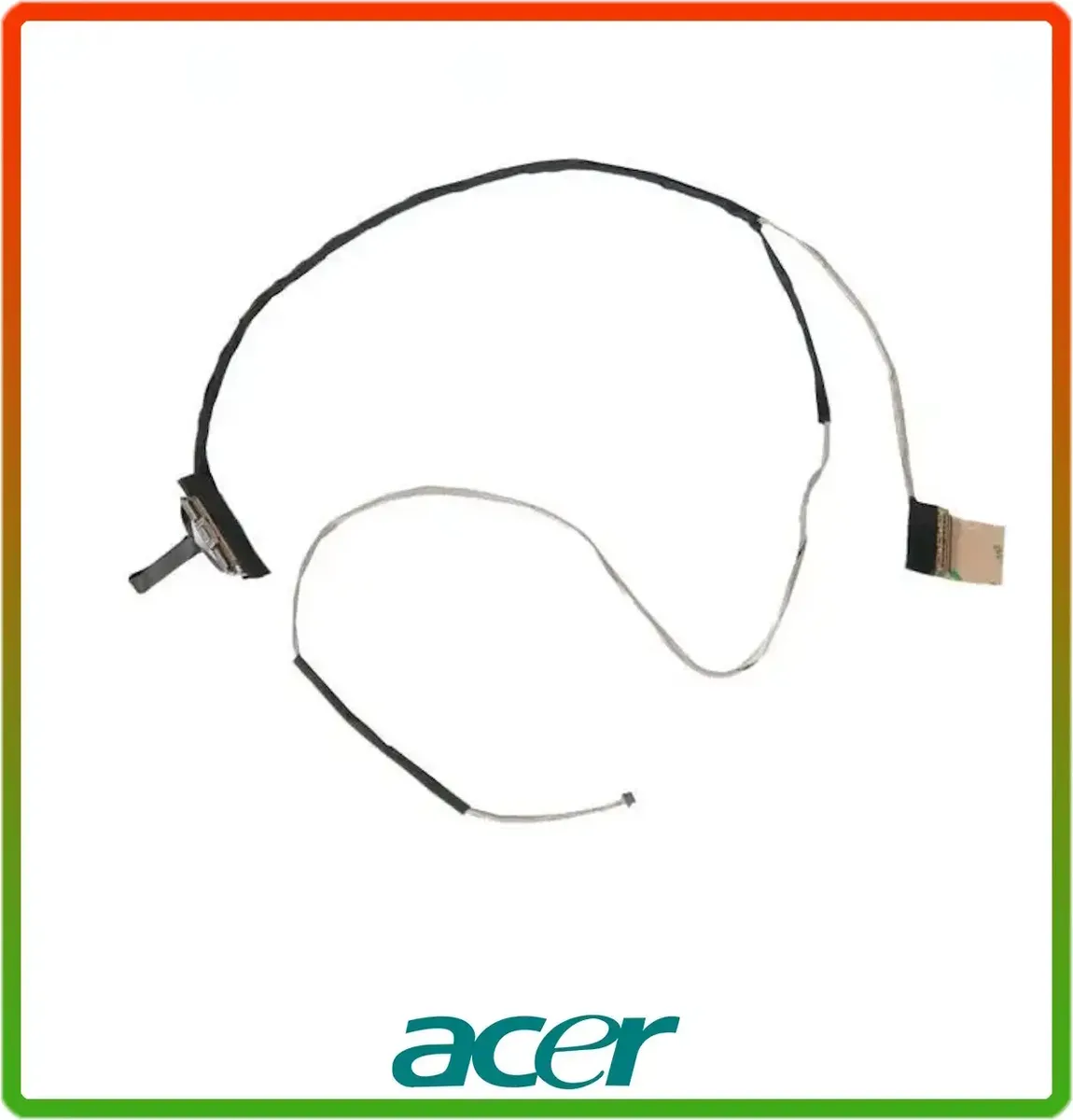 Шлейф матриці LVDS Acer V7-581, V5-573, V5-573PG, V5-573G, V5-573P, V5-572, V5-572G, V5-552 DD0ZRKLC040