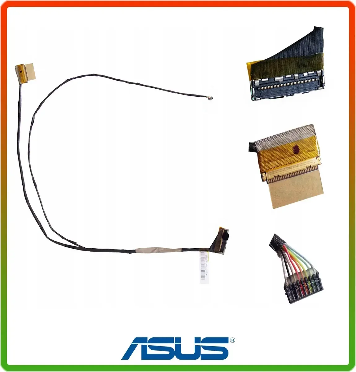 Шлейф матриці Asus UX32 series 1422-017G000