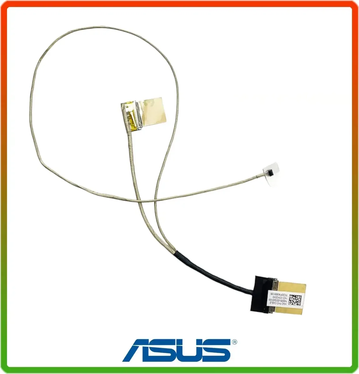 Шлейф матриці Asus X542, X542B, X542U, X542UQ, X542BP series (14005-02320200)