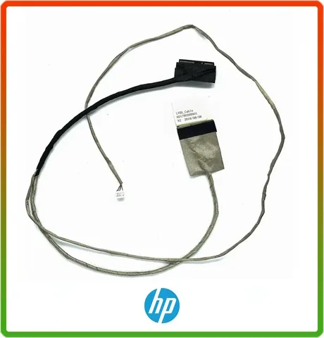 Шлейф матриці HP Compaq 320 325 CQ620 CQ625 6017B0268901