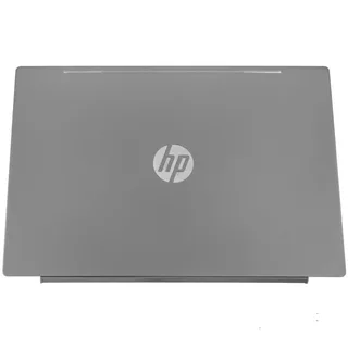 Частина корпусу (кришка матриці) для ноутбука HP 15-CS, 15-CW, TPN-Q208, TPN-Q210 (Gray), мініатюра 1
