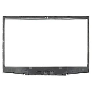Частина корпусу (рамка матриці) HP Pavilion 15-CX, 15T-CX series, black, мініатюра 2