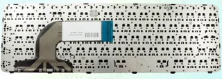 Клавіатура HP ProBook 350 G1, 350 G2, 355 G2 з рамкою, мініатюра 2