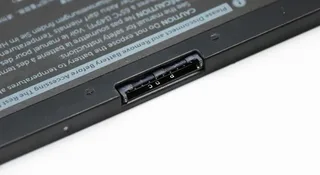 Оригінальна батарея Dell 33YDH (Inspiron13 7353, 15 7577, 17 7000, 17 7773, 17 7778) 15.2V 56Wh Black, мініатюра 2