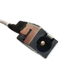 Разъем питания Lenovo IdeaPad 330s-15 330s-15IS 330s-15ARR 330s-15IKB 81FB006AUS 5C10R0752 гнездо, мініатюра 2