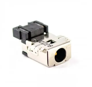 Роз'єм гніздо живлення Acer Aspire A515-54, A515-54G, A515-54-793P, A315-23, A315-55 (PJ1066), мініатюра 1