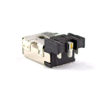 Роз'єм гніздо живлення Acer Aspire A515-54, A515-54G, A515-54-793P, A315-23, A315-55 (PJ1066), мініатюра 2