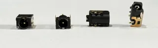 Роз'єм живлення Asus F102E F200E F201E F202E K200MA Q200E S200 S201E S202E S200T S400 UX52 U305F U38 UX31 UX32, мініатюра 1