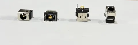 Роз'єм живлення (гніздо) Asus FX63V FZ63V FX503 GL703 GL703VM GL703VD GL753 GL503V GL503VM (без кабелю)