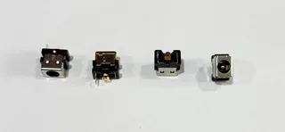 Роз'єм живлення (гніздо) Asus FX63V FZ63V FX503 GL703 GL703VM GL703VD GL753 GL503V GL503VM (без кабелю), мініатюра 2
