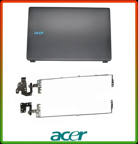 Кришка матриці + петлі ACER ASPIRE E1-530, E1-530G, E1-532, E1-532G