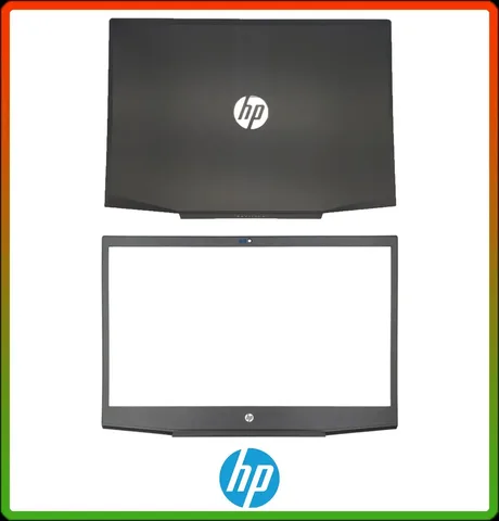 Кришка матриці + рамка для ноутбука HP 15-CX SPS-L20314-001