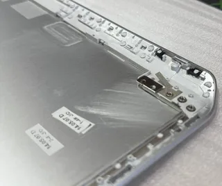 УЦІНКА! Кришка матриці HP Pavilion Envy M6-1000 (частина корпусу), мініатюра 2
