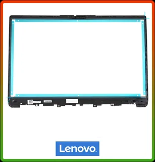 Рамка матриці (дісплея) для LENOVO IdeaPad 1-15ADA7, 1-15AMN7 black, мініатюра 2