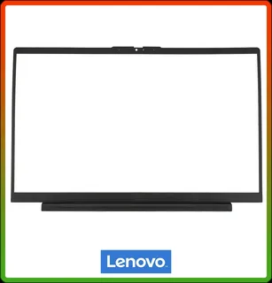 Рамка матриці (частина корпусу) Lenovo ideapad 5 15IIL05 15ARE05 15ALC05 15ITL05 (Grey, 5B30S18940, Bezel), мініатюра 1