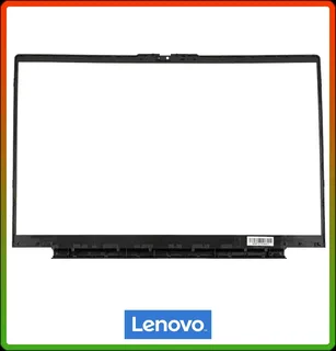 Рамка матриці (частина корпусу) Lenovo ideapad 5 15IIL05 15ARE05 15ALC05 15ITL05 (Grey, 5B30S18940, Bezel), мініатюра 2