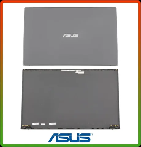 Кришка матриці (дисплея) Asus X512 series, колір gray 90NB0KA3-R7A010
